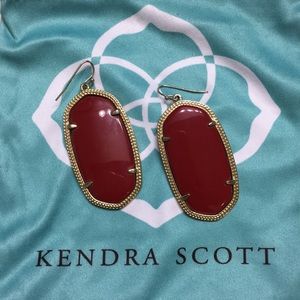 Kendra Scott Danielle earrings